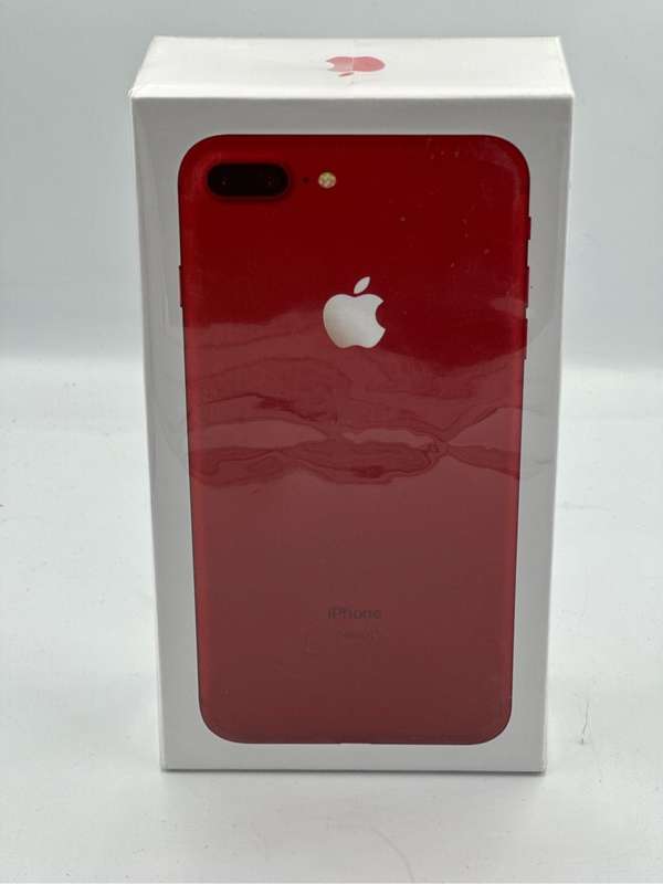 Iphone 7 plus 128gb