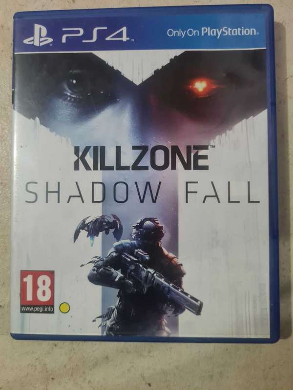 Killzone: Shadowfall