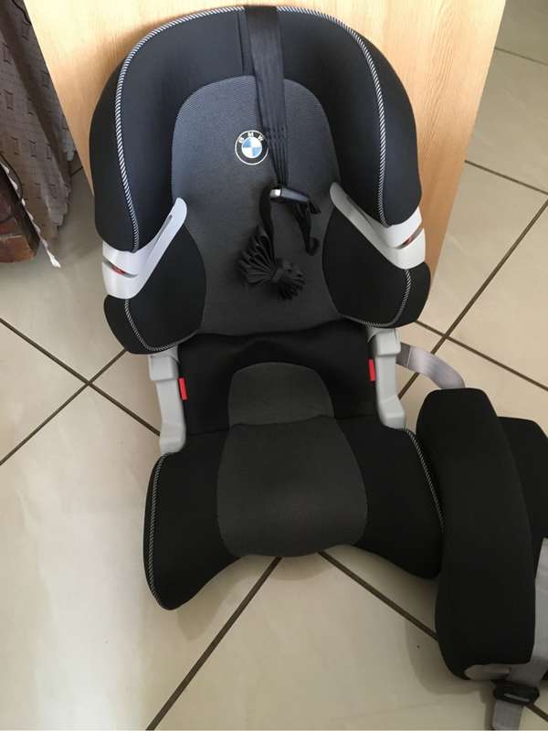 BMW Junior Seat 9 - 25kg