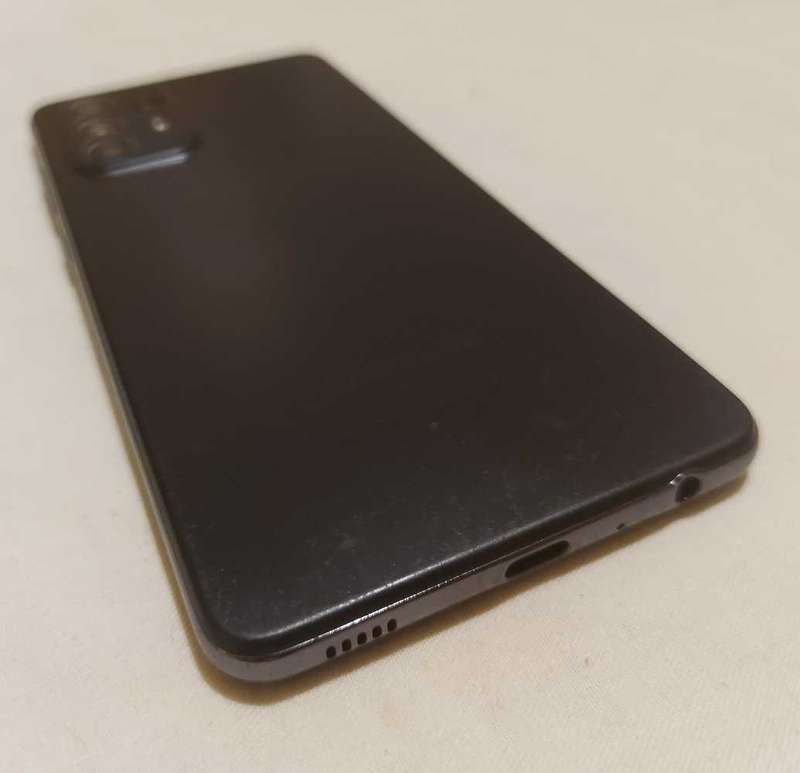 Samsung Galaxy A52, 128gb, Pre-owned, 4gb Ram