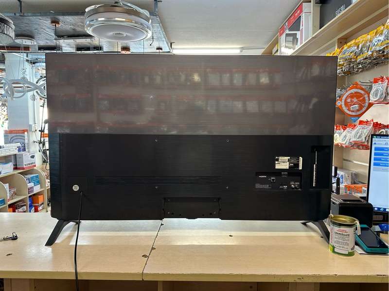 55 Inch Lg Oled A1 Demo Unit
