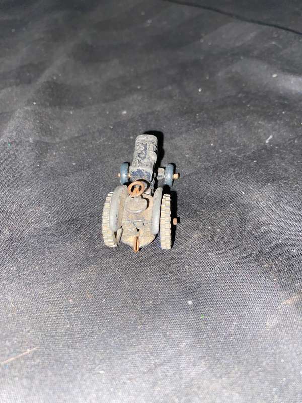 Tractor