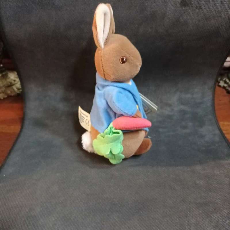 Peter Rabbit soft toy