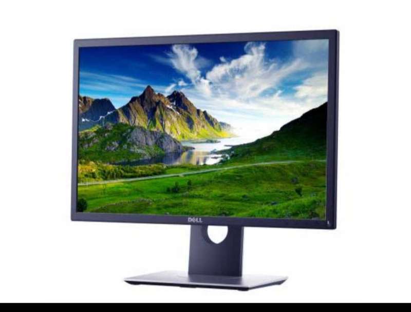 Gaming pc + monitor