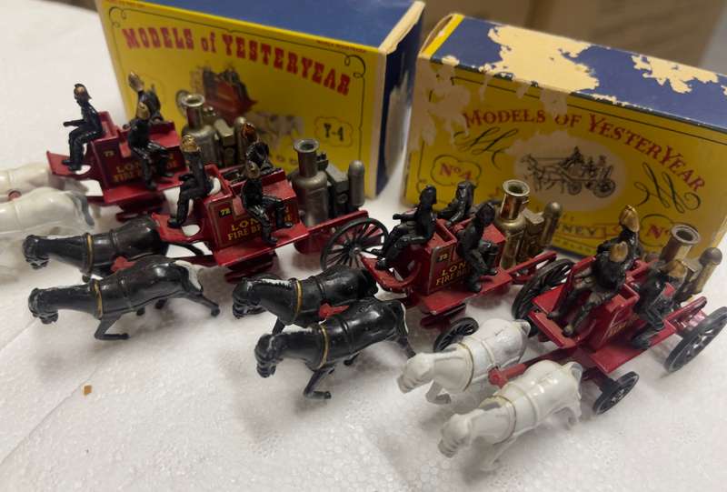 Matchbox