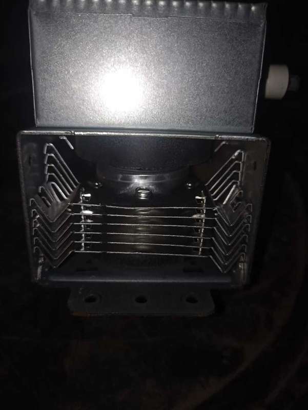 Kelvinator Microwave oven