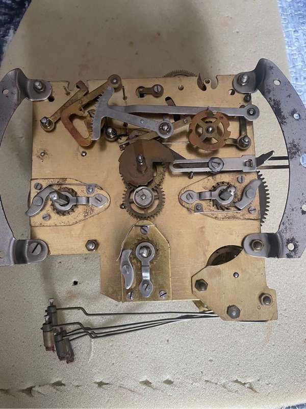 Clock