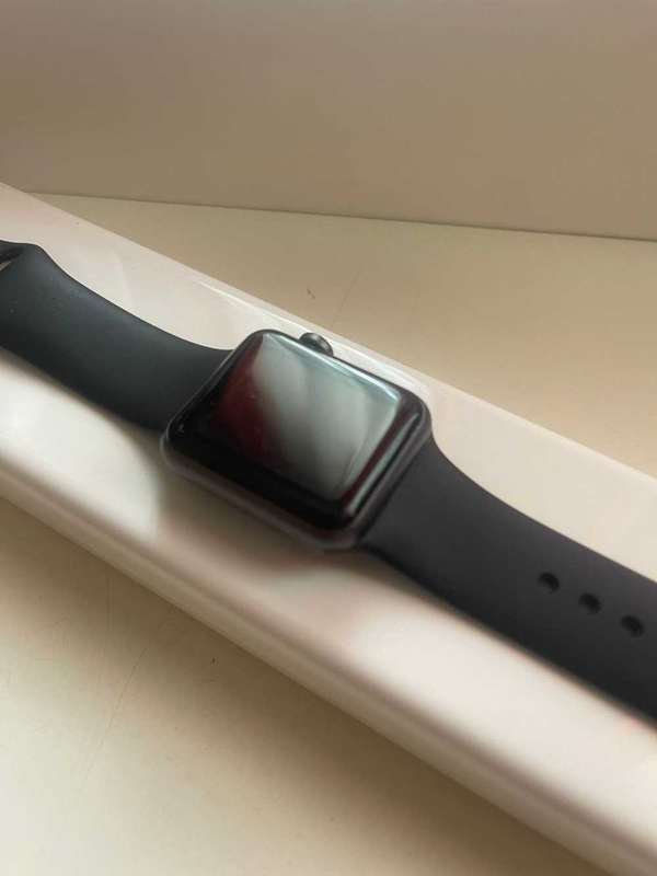 Apple Watch Series 1