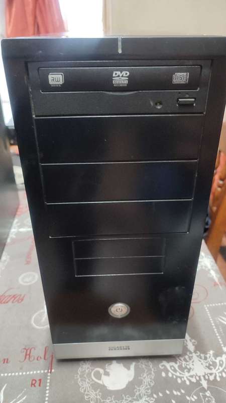 i5 Gaming Computer