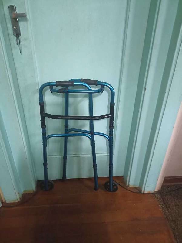 Medical Walker