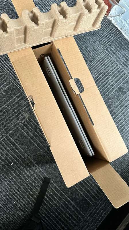 Dell Latitude 5520 Intel i5, 11th Gen Laptop