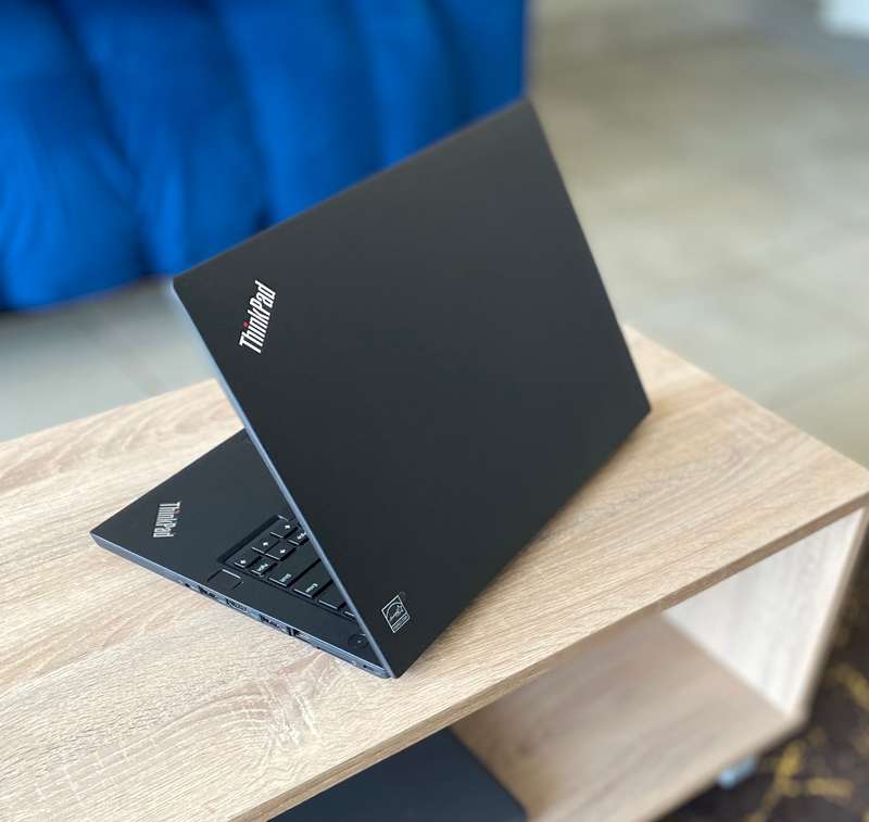 Lenovo ThinkPad T470, Core i5vPro 6th Gen