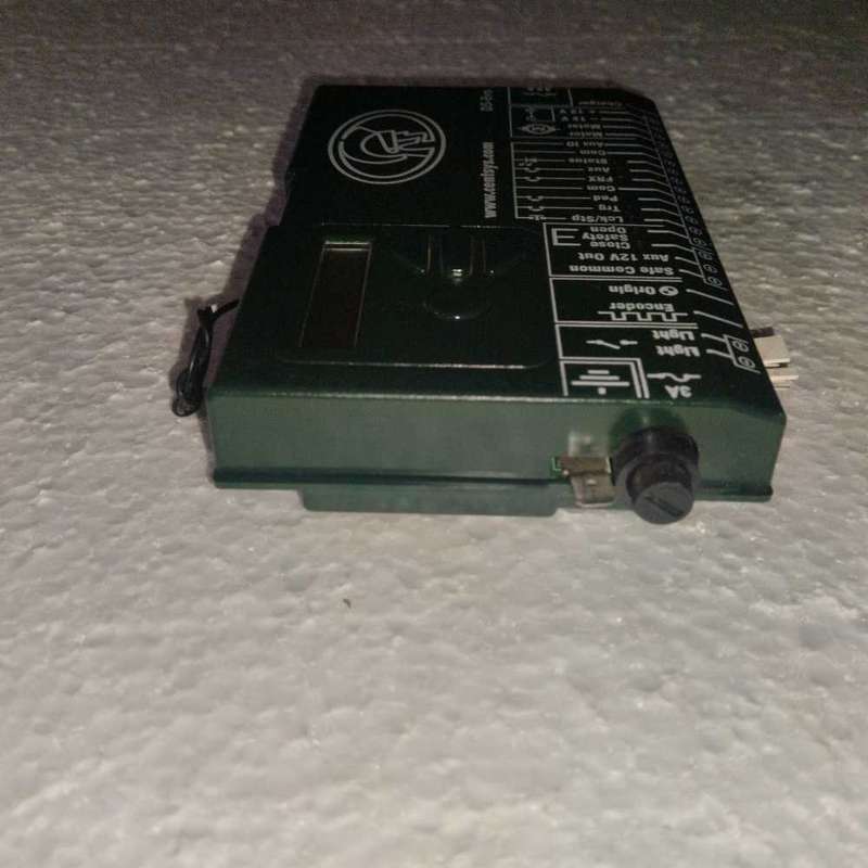 Centurion D5 Evo Gate Motor LCD Controller Board