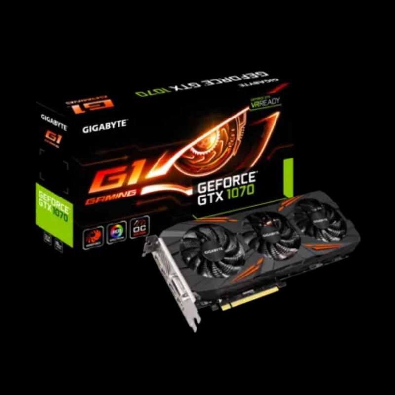Gtx 1070