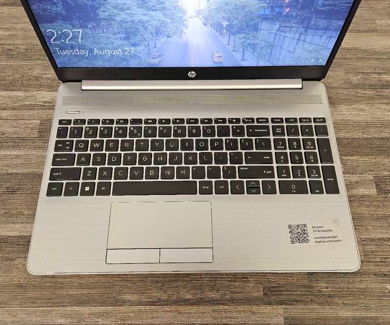 HP 255 G9 Laptop