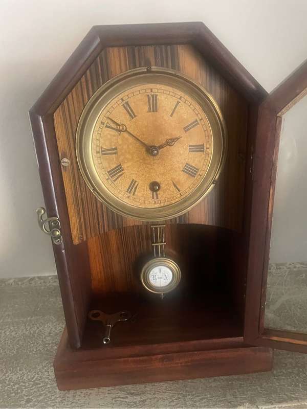 Clock