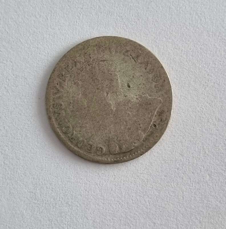 CRAZY R10 SALE - 1933 SA 3D Tickey