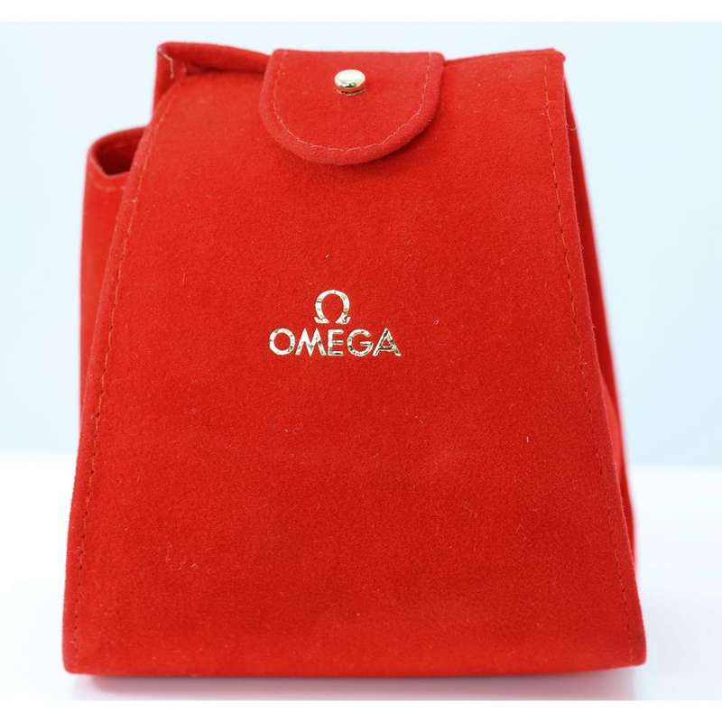 Omega ladies watch