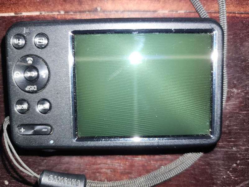 Samsung Camera