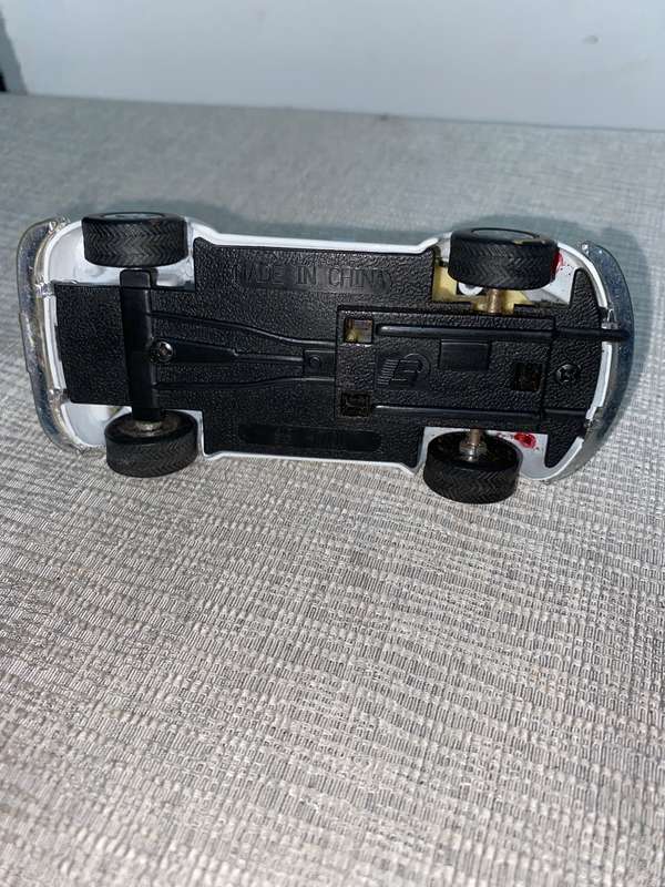 VW car
