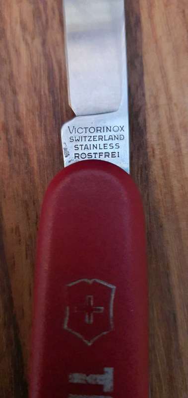 Victorinox