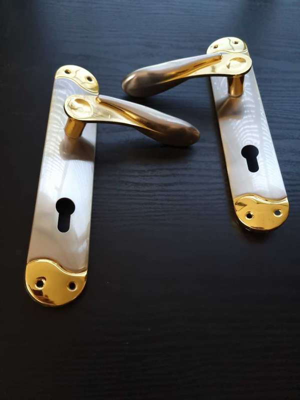 AOTE Large Format Door Handles