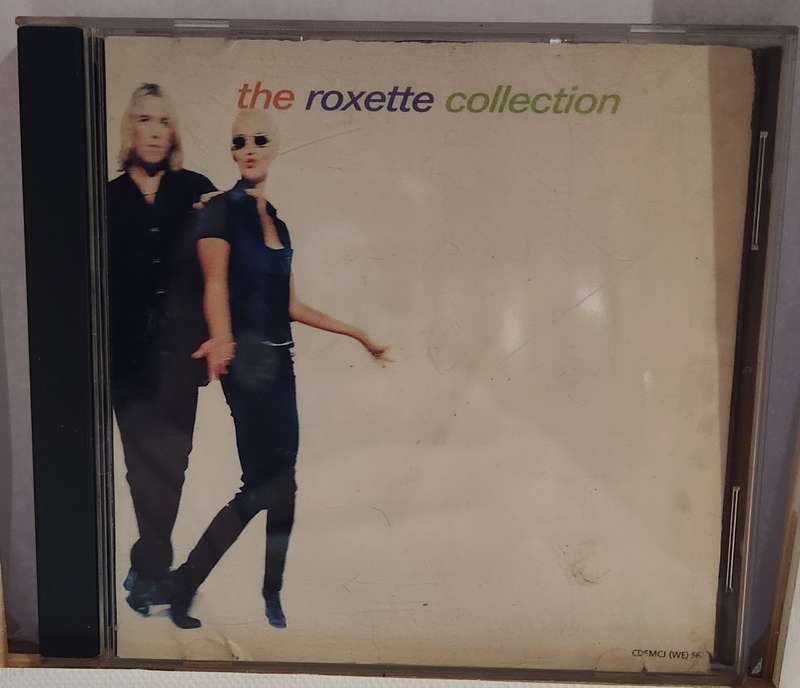 The Roxette Collection