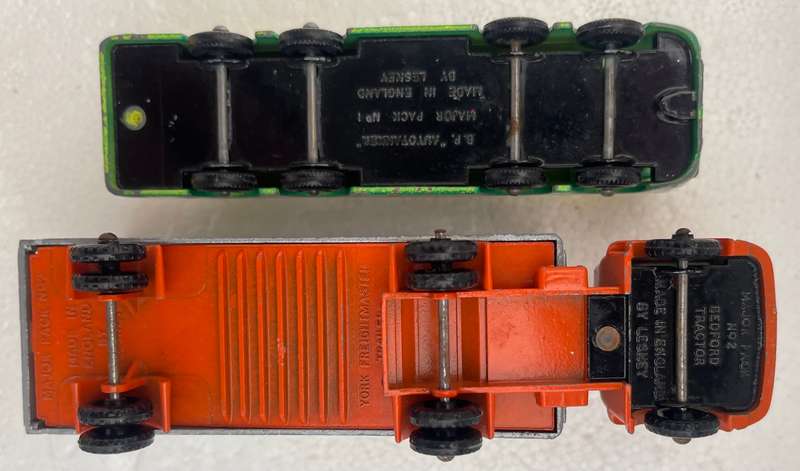 Matchbox