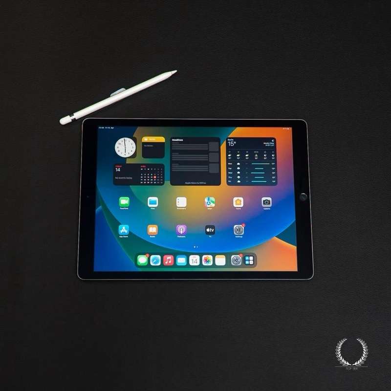 Big iPad Pro 12.9
