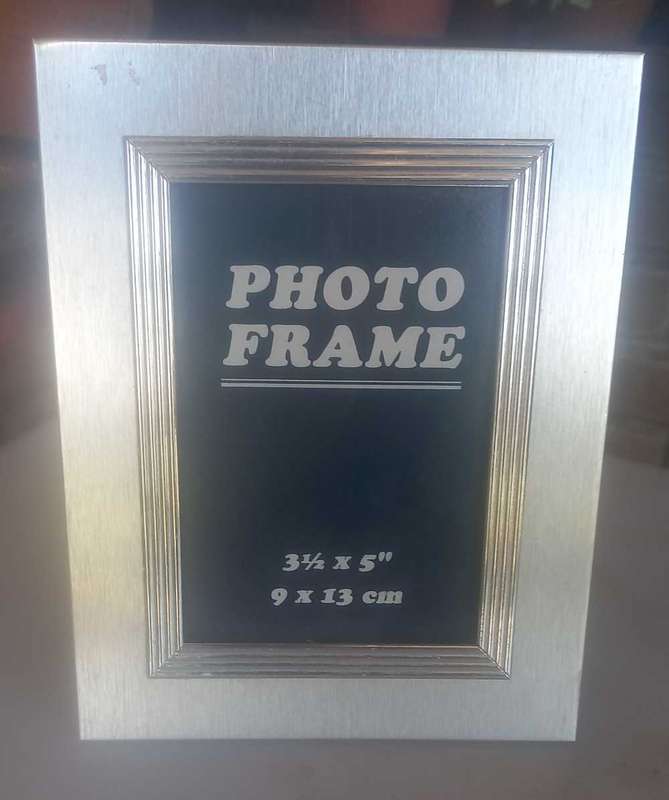 Photo frame