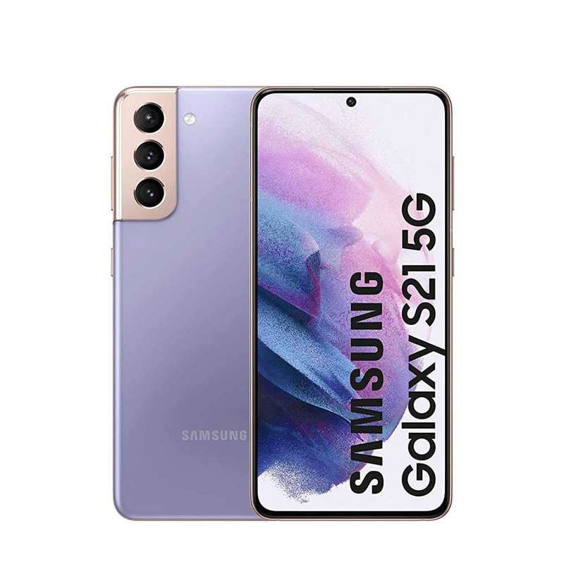 Samsung Galaxy S21 - 5G Dual Sim