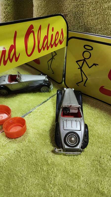 R 2.50 One-Day Auction