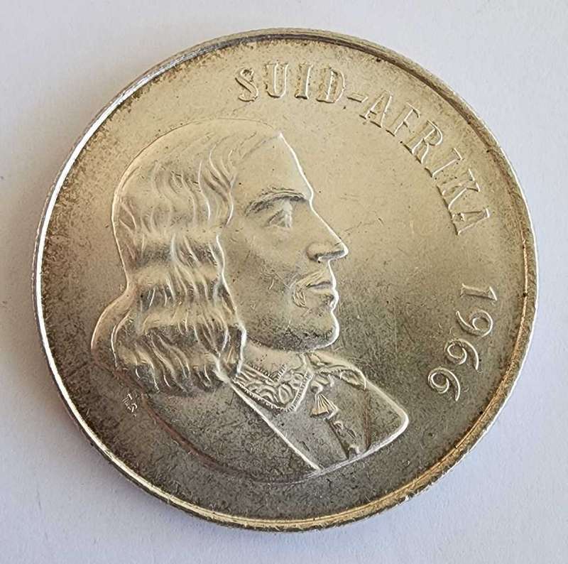 1966 One Rand