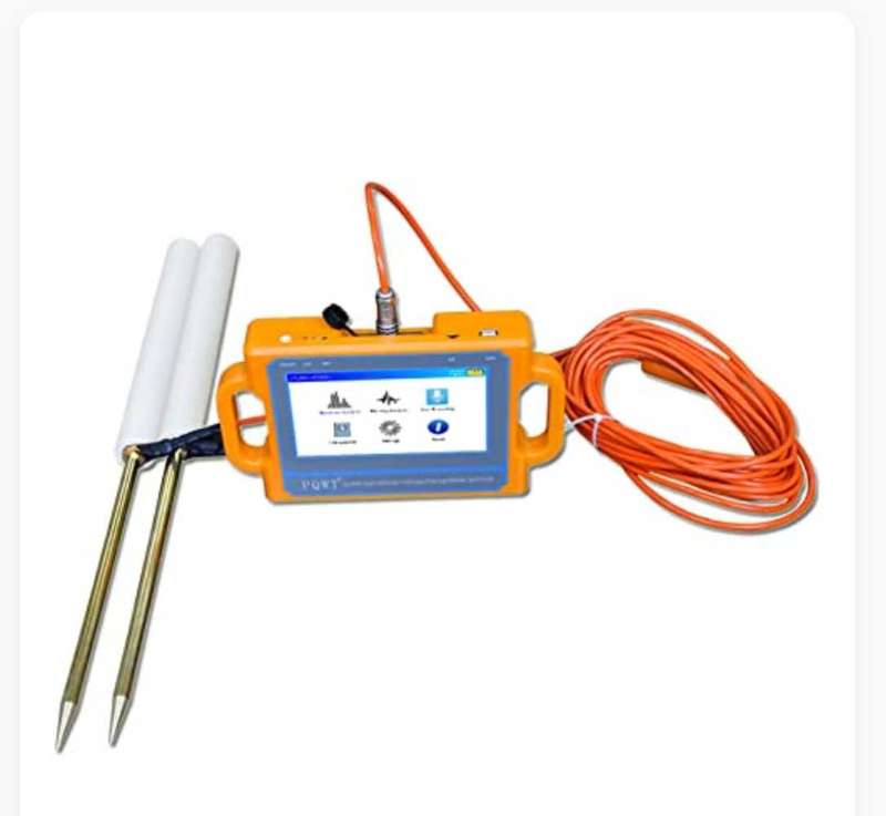 PQWT S300 water detector