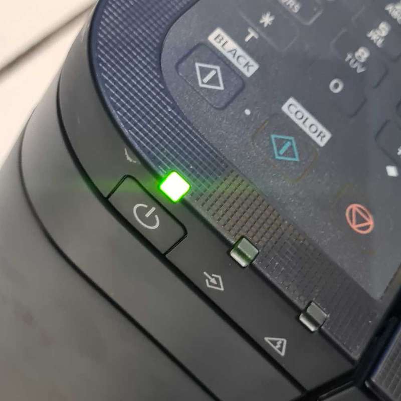 Canon TR4540