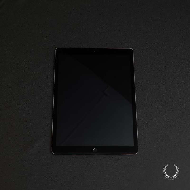 Big iPad Pro 12.9