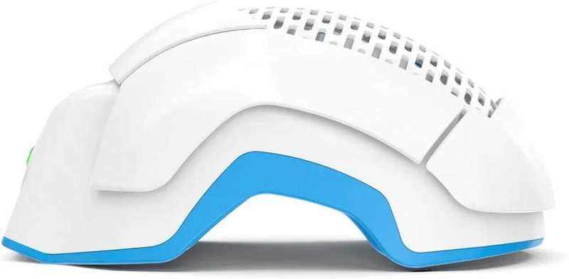 Theradome PRO LH80. Regrow your hair