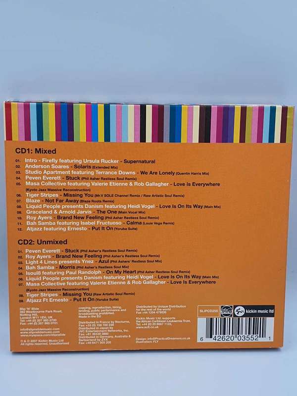 Jazz In The House 15 (Special Edition Deluxe CD)