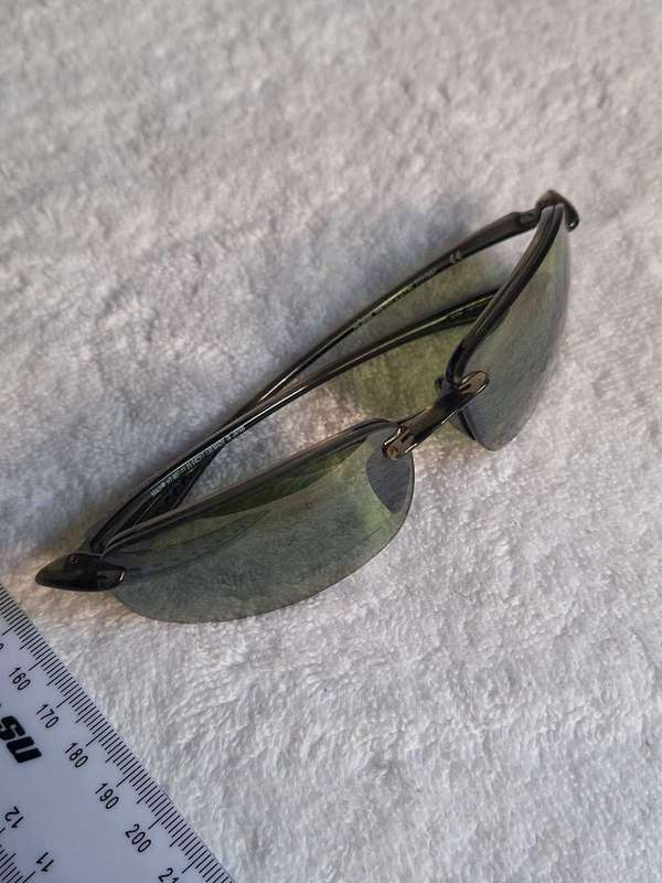 Maui Jim Ho'okipa Sport (ORIGINAL) Sunglasses