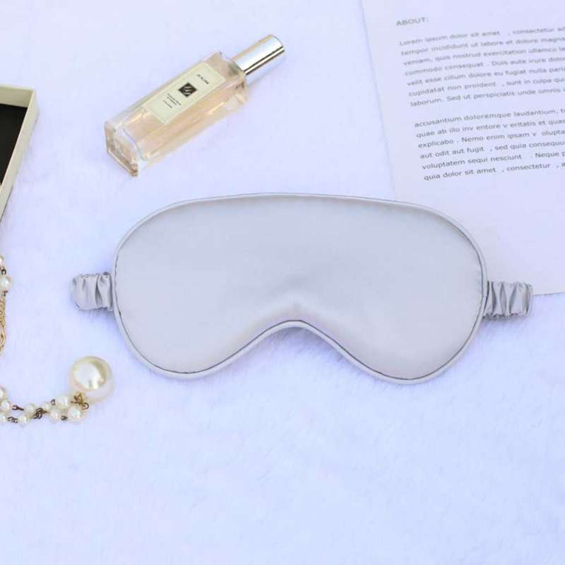Sleep Eye Mask For Men Women, Blackout Eye Mask For Sleeping, Comfy And Breathable Blocking Lights