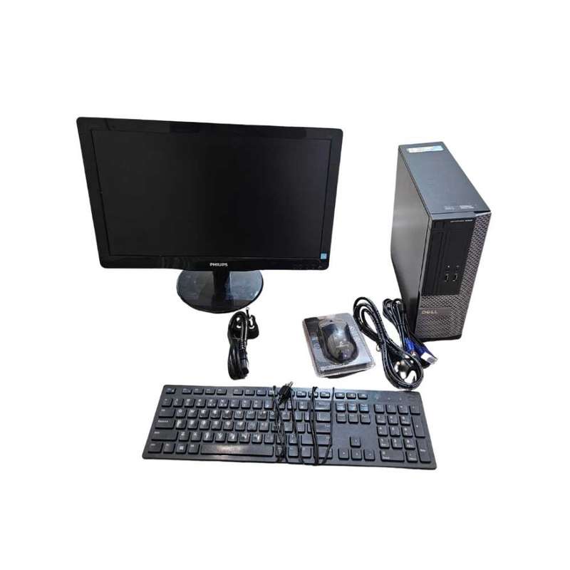 Dell i7 PC COMBO DEAL *CRAZY WEDNESDAY SPECIAL*