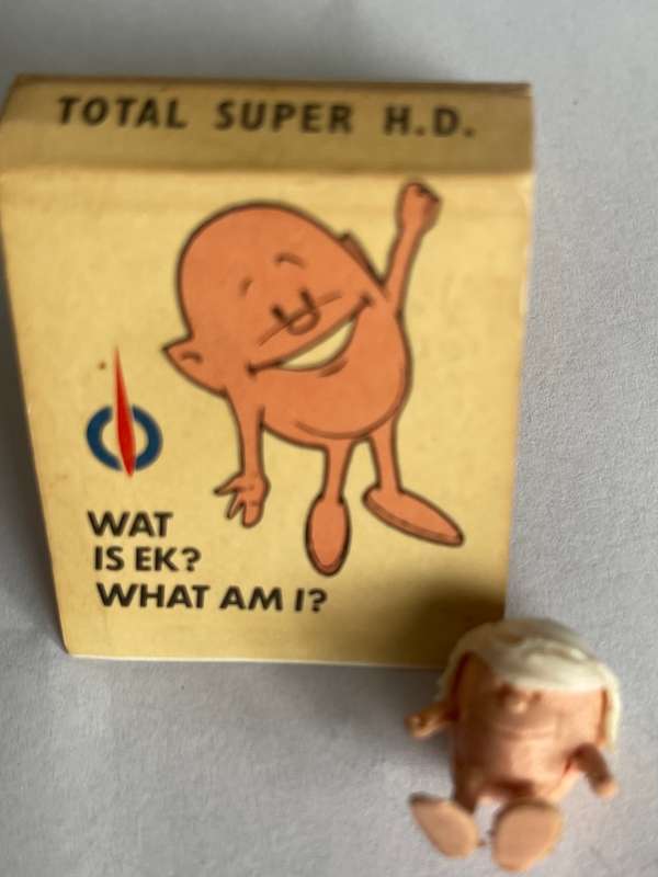 Total toy