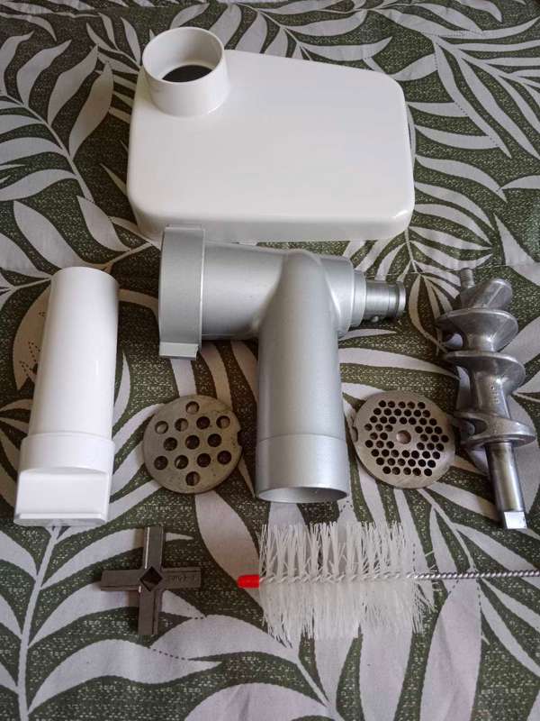 Kenwood CHEF Mincer A920