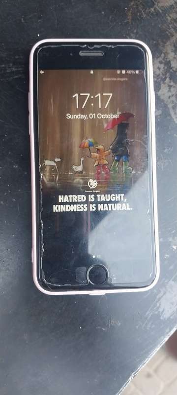 iPhone 7 32GB