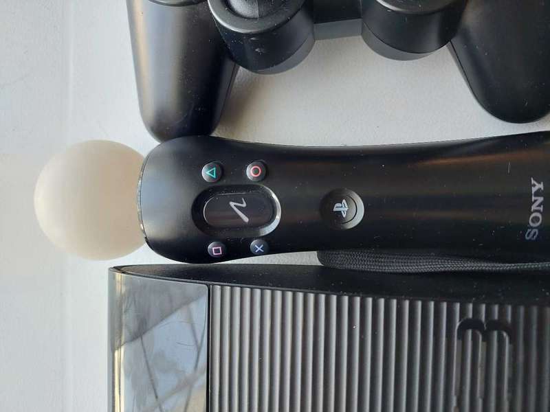 Playstation 3