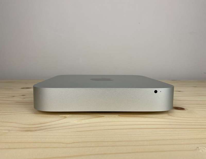 Apple Mac Mini | Dual Core i5 | 16GB RAM | 500GB SSD | MacOS Catalina