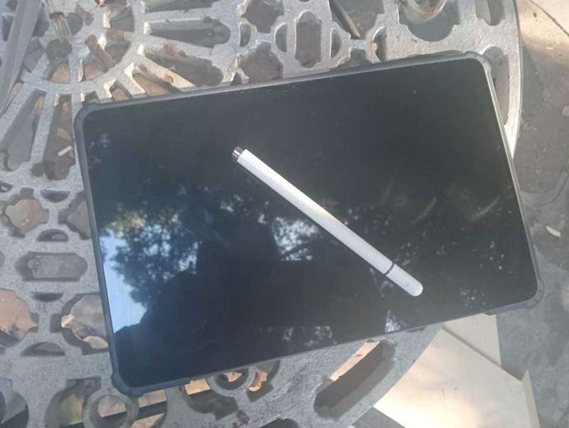 Blackview Tab 16 8gb+4gb RAM + Pen