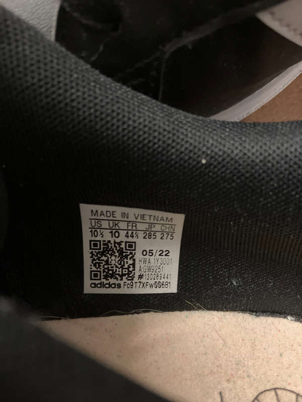 Adidas Shoes