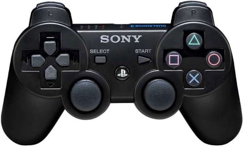 Original Sony PS3 controller