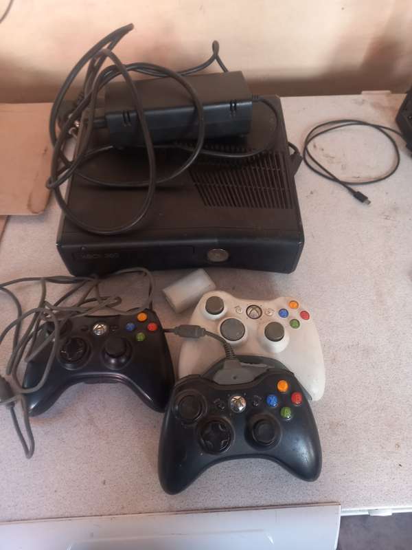 Xbox 360